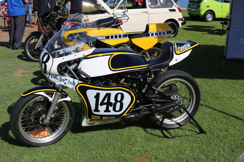Illustration for article titled JCCS Photodump II: 2 wheels goodness